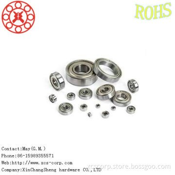 Dental Handpiece Spare Parts Bearing
